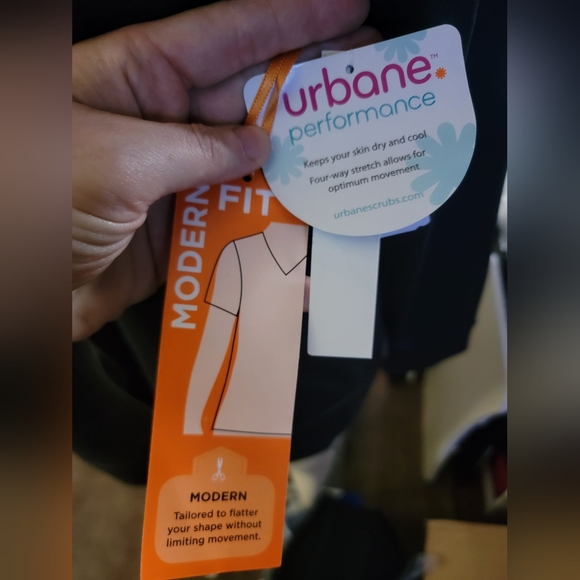 Urban Performance jacket - Picture 4 of 4